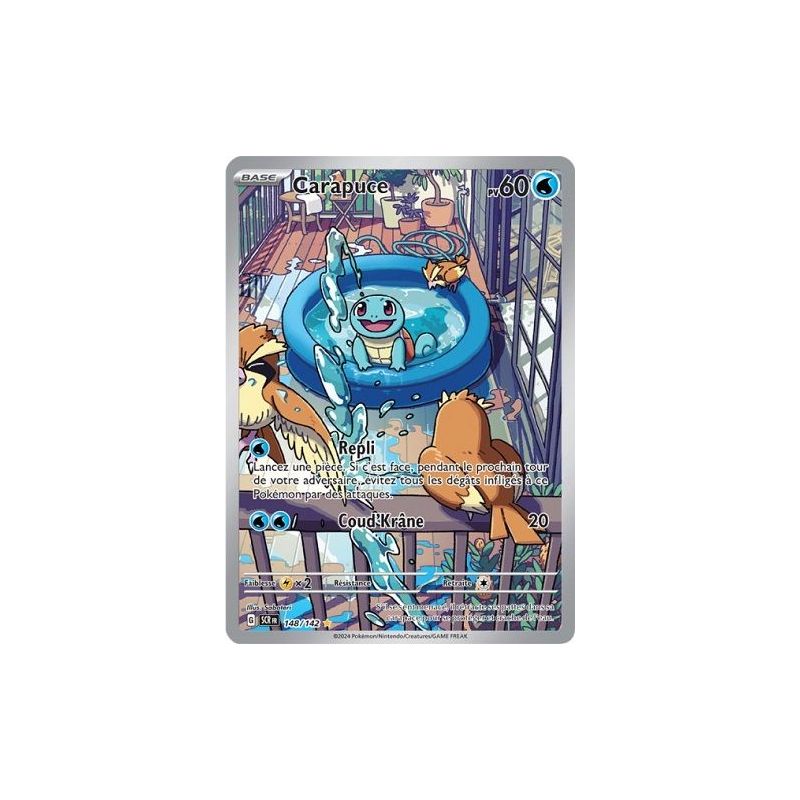 Carte à Collectionner - Pokémon
