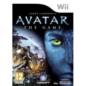 Nintendo Wii