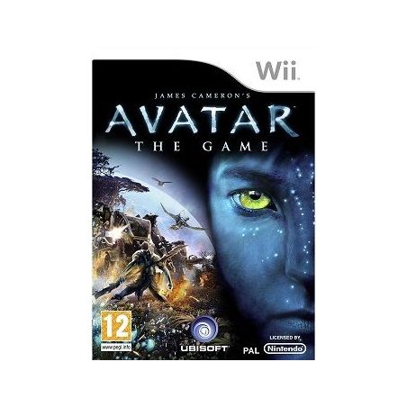 Nintendo Wii