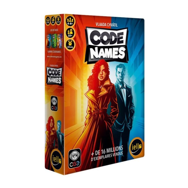 Jeux de société