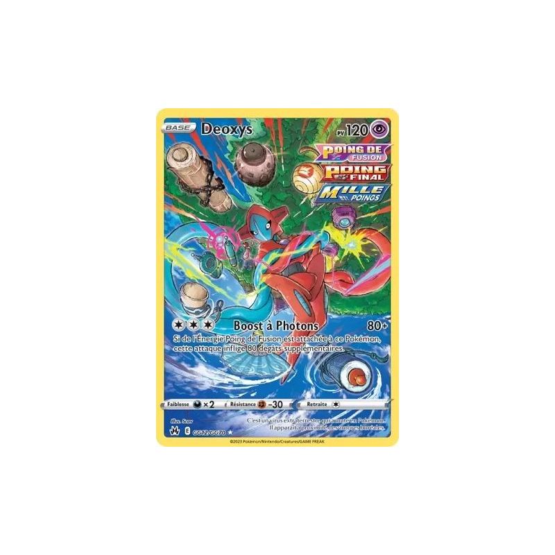 Carte à Collectionner - Pokémon