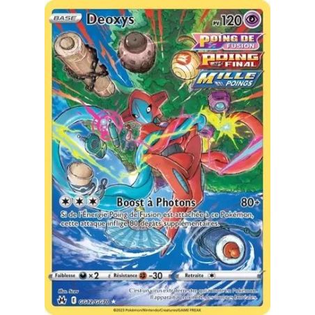 Carte à Collectionner - Pokémon