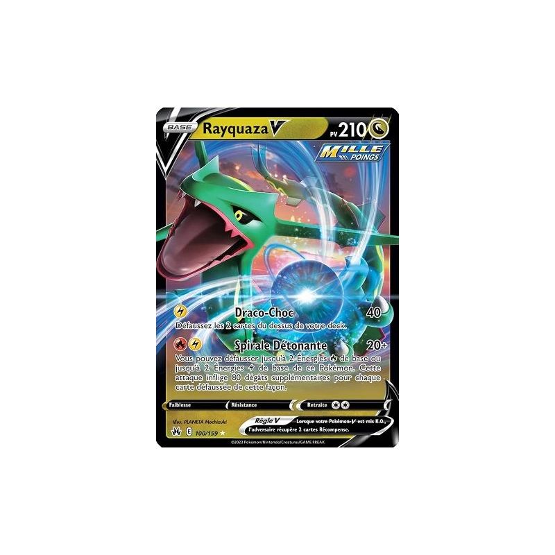 Carte à Collectionner - Pokémon