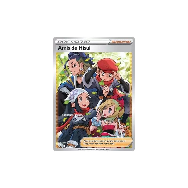 Carte à Collectionner - Pokémon