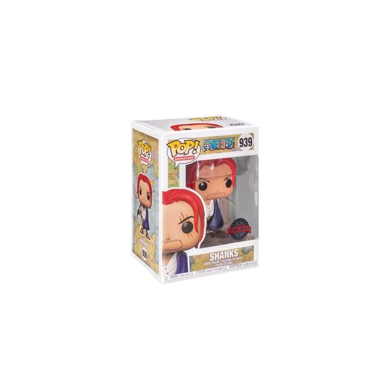Figurine de collection - Funko