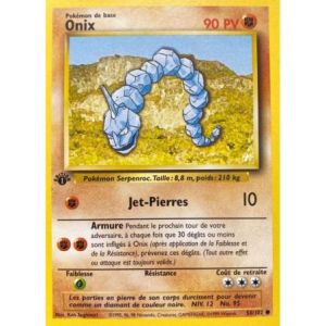 Carte à Collectionner - Pokémon