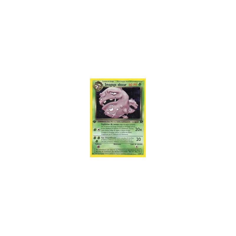 Carte à Collectionner - Pokémon