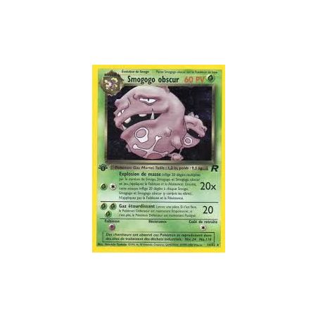 Carte à Collectionner - Pokémon