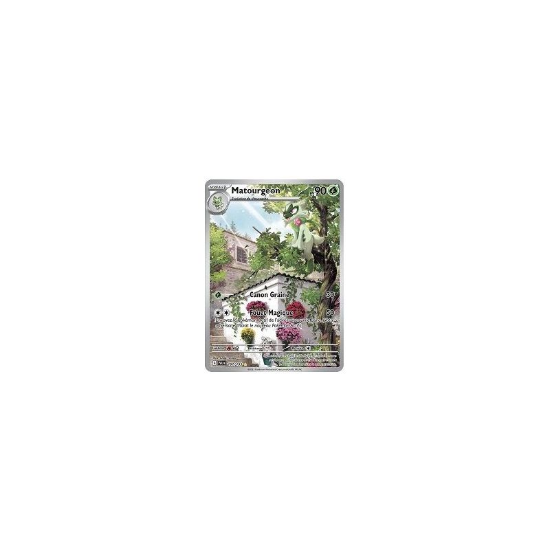 Carte à Collectionner - Pokémon