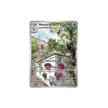 Carte à Collectionner - Pokémon