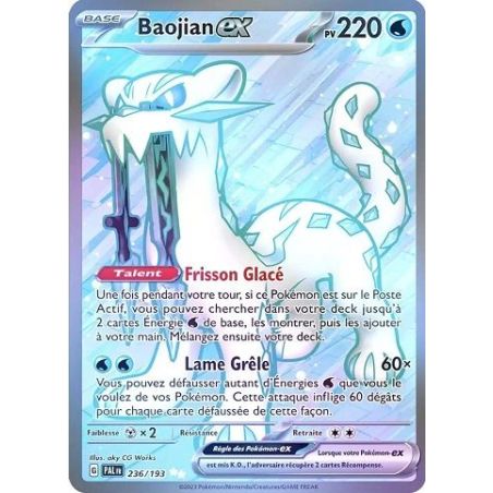 Carte à Collectionner - Pokémon