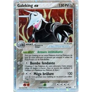 Carte à Collectionner - Pokémon