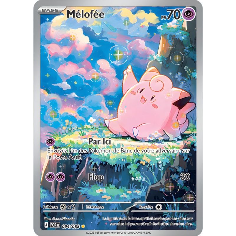 Carte à Collectionner - Pokémon