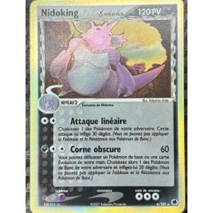 Carte à Collectionner - Pokémon