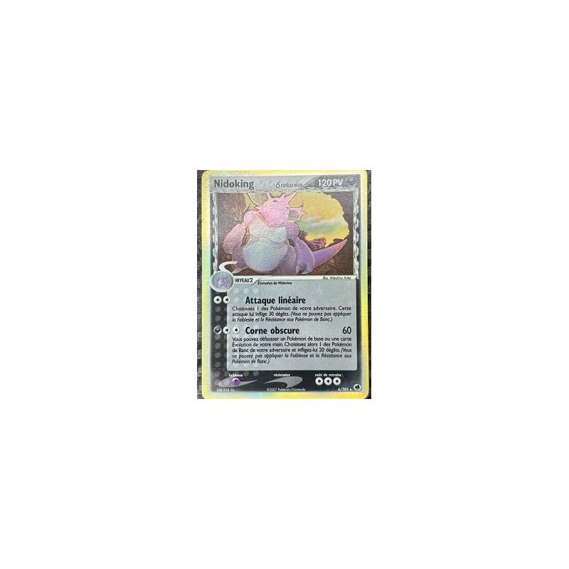 Carte à Collectionner - Pokémon