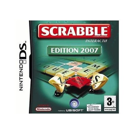 Nintendo DS