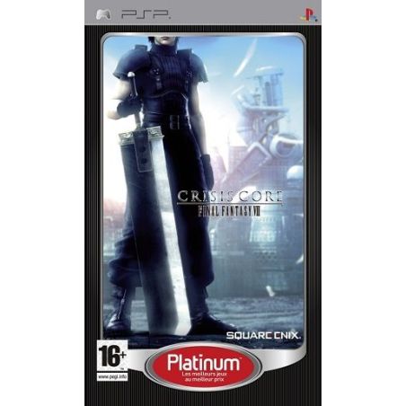 Rétrogaming - Psp