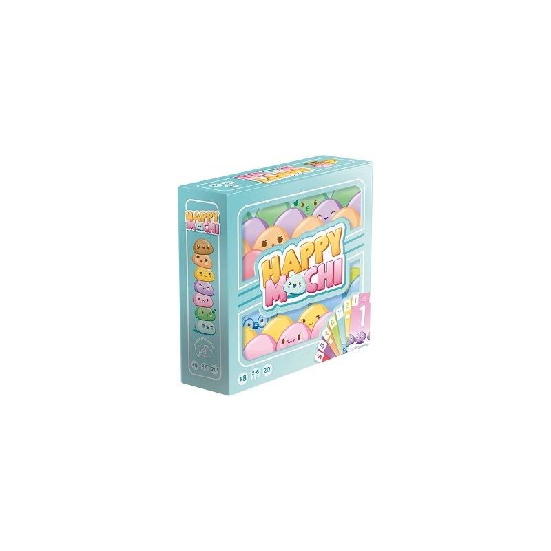 Jeux de société