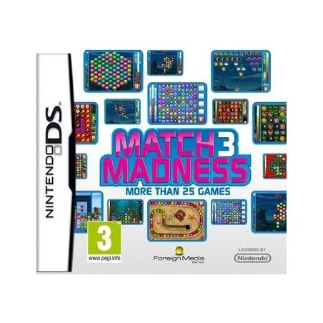 Nintendo DS