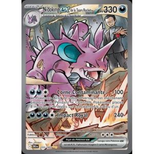 Carte à Collectionner - Pokémon