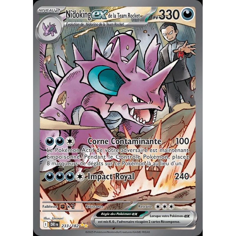 Carte à Collectionner - Pokémon