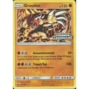 Carte à Collectionner - Pokémon