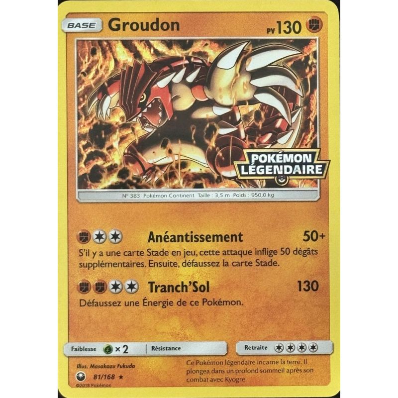 Carte à Collectionner - Pokémon