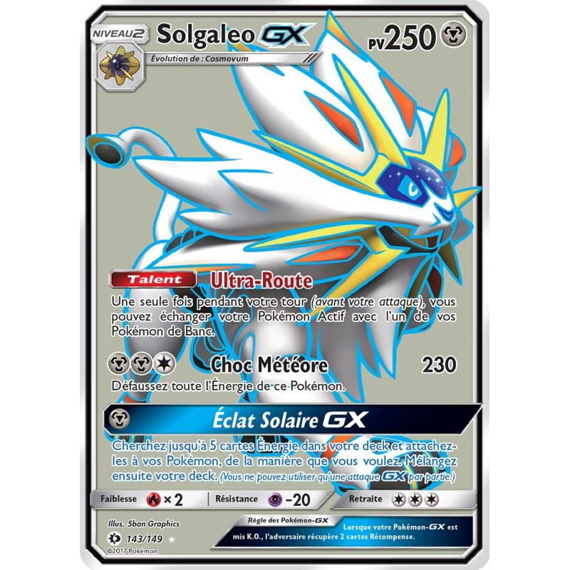 Carte à Collectionner - Pokémon