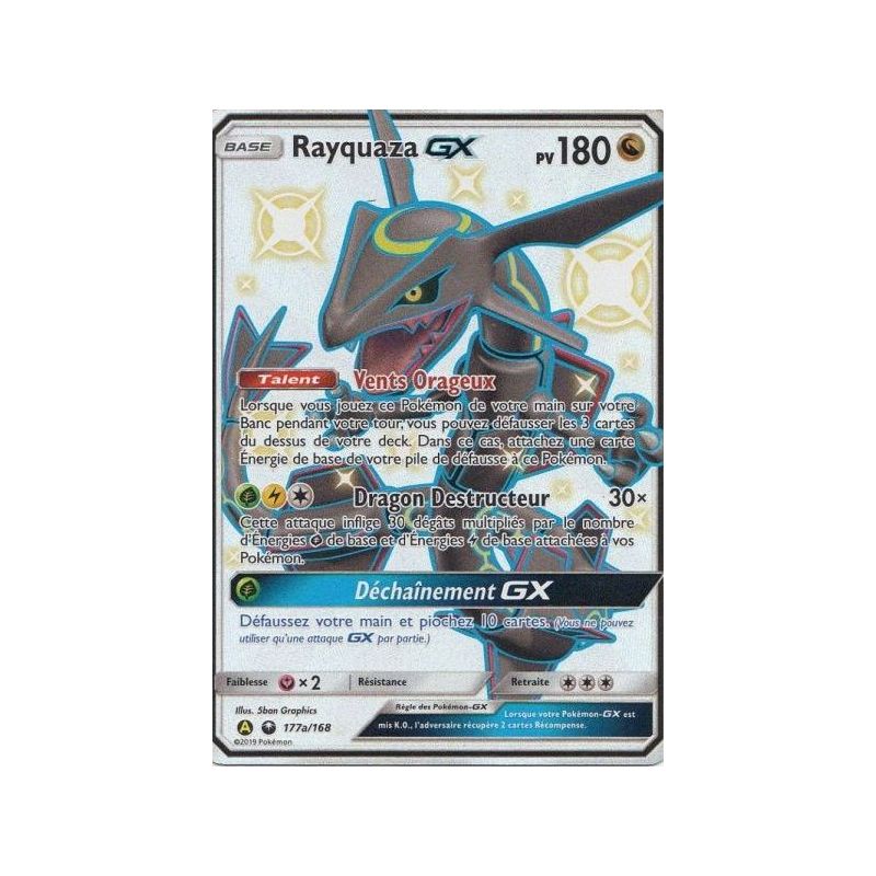 Carte à Collectionner - Pokémon