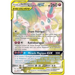 Carte à Collectionner - Pokémon