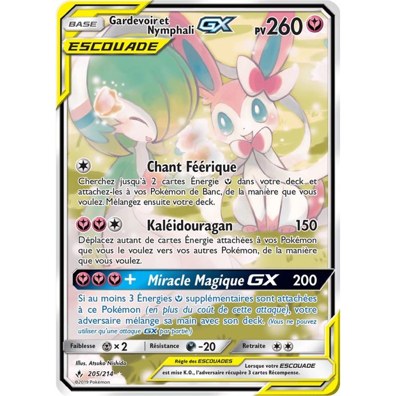 Carte à Collectionner - Pokémon
