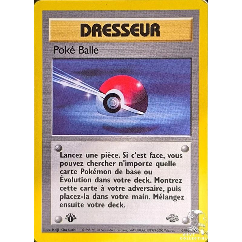 Carte à Collectionner - Pokémon