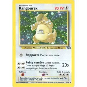 Carte à Collectionner - Pokémon