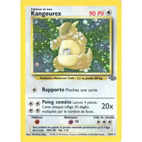 Carte à Collectionner - Pokémon