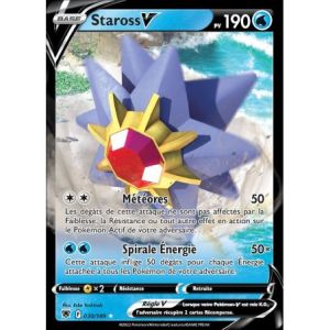Carte à Collectionner - Pokémon
