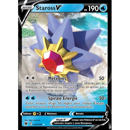 Carte à Collectionner - Pokémon