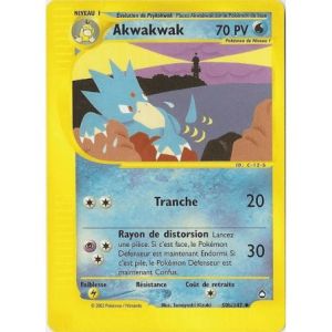 Carte à Collectionner - Pokémon