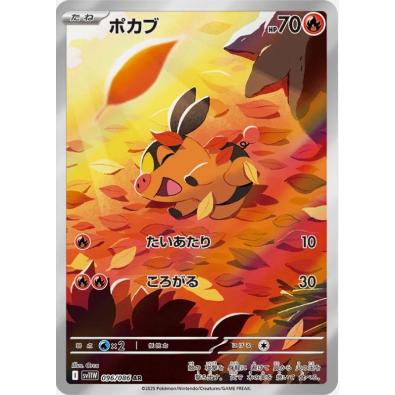 Carte à Collectionner - Pokémon