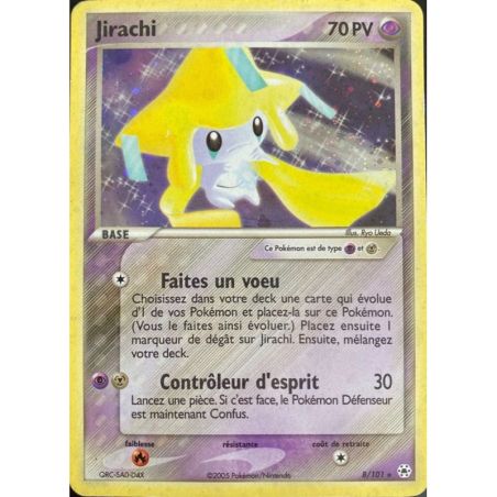 Carte à Collectionner - Pokémon