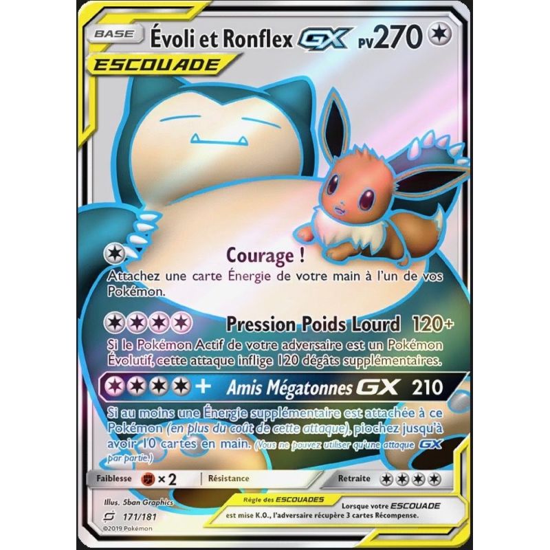 Carte à Collectionner - Pokémon