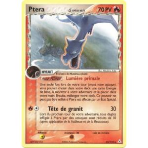 Carte à Collectionner - Pokémon