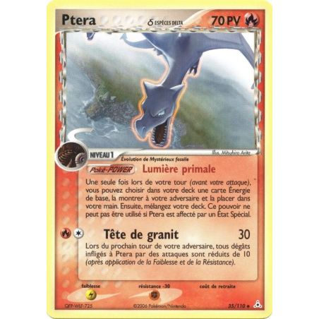 Carte à Collectionner - Pokémon