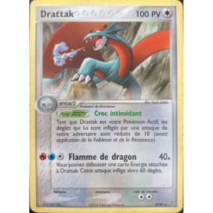 Carte à Collectionner - Pokémon