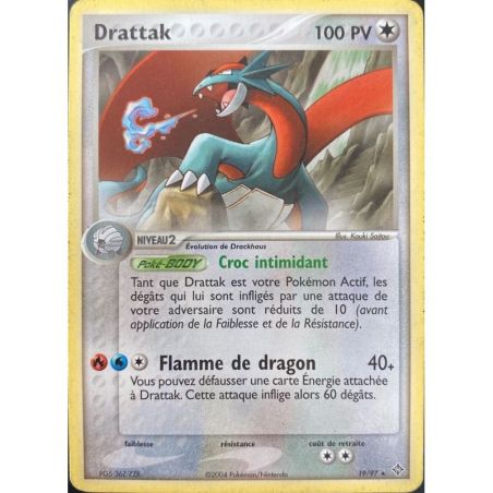 Carte à Collectionner - Pokémon
