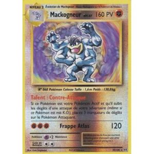 Carte à Collectionner - Pokémon