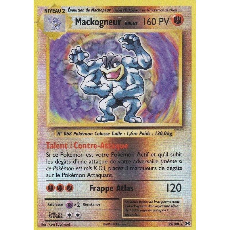 Carte à Collectionner - Pokémon