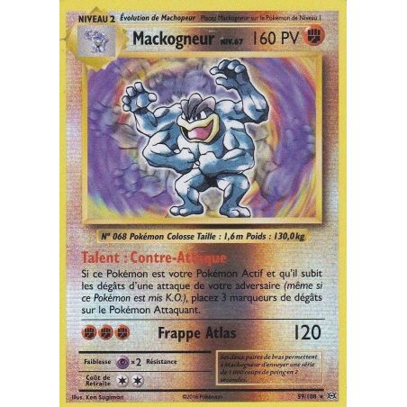 Carte à Collectionner - Pokémon