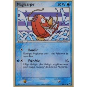 Carte à Collectionner - Pokémon