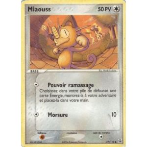 Carte à Collectionner - Pokémon