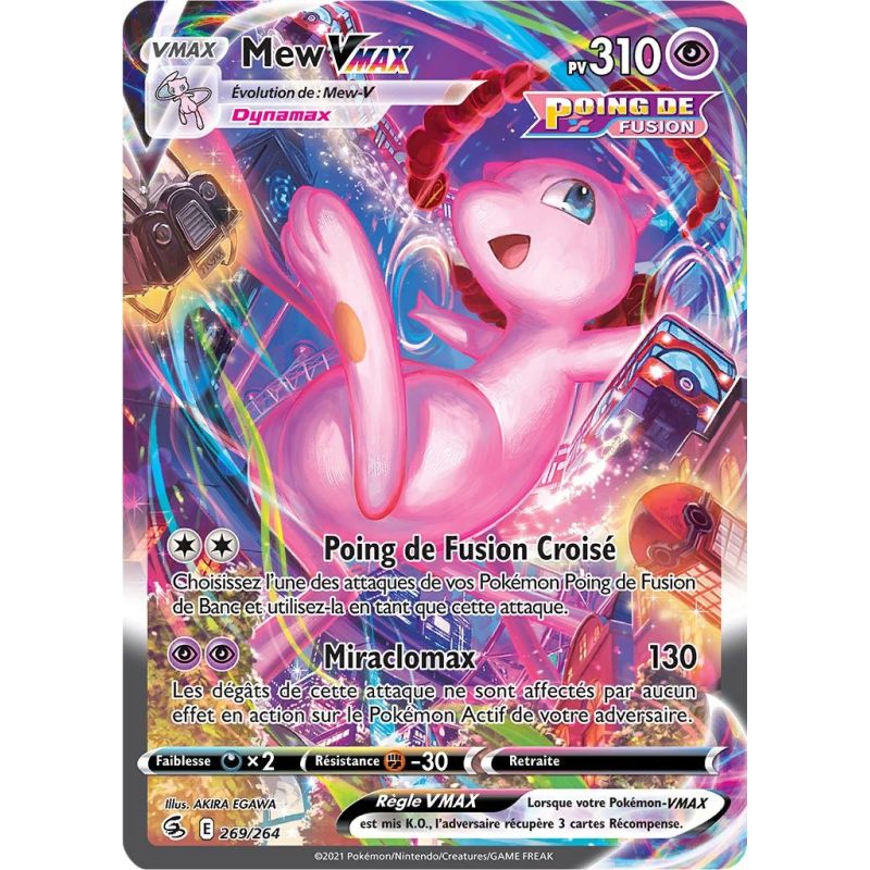 Carte à Collectionner - Pokémon